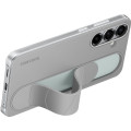 Samsung Standing Grip Kryt pre Galaxy S25+ Gray