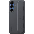 Samsung Standing Grip Kryt pre Galaxy S25+ Black