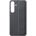 Samsung Standing Grip Kryt pre Galaxy S25+ Black