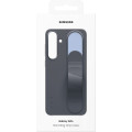 Samsung Standing Grip Kryt pre Galaxy S25+ Black