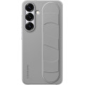 Samsung Standing Grip Kryt pre Galaxy S25 Gray