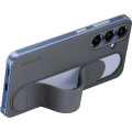 Samsung Standing Grip Kryt pre Galaxy S25 Black
