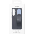 Samsung Standing Grip Kryt pre Galaxy S25 Black