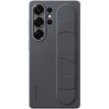 Samsung Standing Grip Kryt pre Galaxy S25 Ultra Black