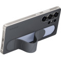 Samsung Standing Grip Kryt pre Galaxy S25 Ultra Black