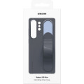 Samsung Standing Grip Kryt pre Galaxy S25 Ultra Black
