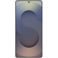 Samsung Clear Kryt pre Galaxy S25 Ultra Transparent
