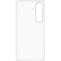 Samsung Clear Kryt pre Galaxy S25 Ultra Transparent