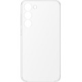 Samsung Clear Kryt pre Galaxy S25+ Transparent
