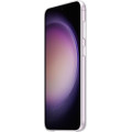 Samsung Clear Kryt pre Galaxy S25+ Transparent