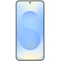 Samsung Clear Kryt pre Galaxy S25 Transparent