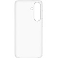 Samsung Clear Kryt pre Galaxy S25 Transparent