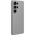 Samsung Silikonový Kryt pre Galaxy S25 Ultra Gray