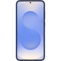 Samsung Silikónový Kryt pre Galaxy S25+ Blue