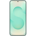 Samsung Silikónový Kryt pre Galaxy S25+ Mint