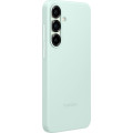 Samsung Silikónový Kryt pre Galaxy S25+ Mint