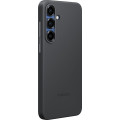 Samsung Silikónový Kryt pre Galaxy S25+ Black