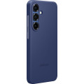 Samsung Silikónový Kryt pre Galaxy S25 Blue