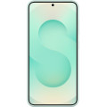 Samsung Silikónový Kryt pre Galaxy S25 Mint