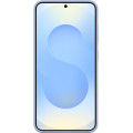 Samsung Silikónový Kryt pre Galaxy S25 Light Blue
