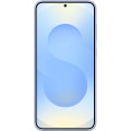 Samsung Silikónový Kryt pre Galaxy S25+ Light Blue