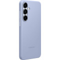 Samsung Silikónový Kryt pre Galaxy S25+ Light Blue