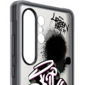 Samsung FlipSuit Kryt pre Galaxy S25 Ultra Black
