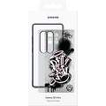 Samsung FlipSuit Kryt pre Galaxy S25 Ultra Black