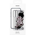 Samsung FlipSuit Kryt pre Galaxy S25+ Black