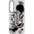 Samsung FlipSuit Ochranný Kryt pre Galaxy S25 Black