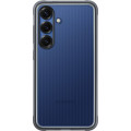 Samsung FlipSuit Ochranný Kryt pre Galaxy S25 Black