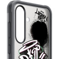 Samsung FlipSuit Ochranný Kryt pre Galaxy S25 Black