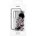 Samsung FlipSuit Ochranný Kryt pre Galaxy S25 Black