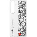 Samsung FlipSuit Kryt pre Galaxy S25 White