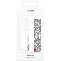 Samsung FlipSuit Kryt pre Galaxy S25 White