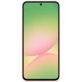 Samsung Silikónový Kryt pre Galaxy A56 5G Pink