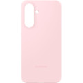 Samsung Silikónový Kryt pre Galaxy A56 5G Pink