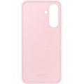 Samsung Silikónový Kryt pre Galaxy A56 5G Pink