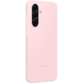 Samsung Silikónový Kryt pre Galaxy A56 5G Pink