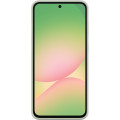 Samsung Silikónový Kryt pre Galaxy A56 5G Sage Green