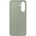 Samsung Silikónový Kryt pre Galaxy A56 5G Sage Green