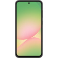 Samsung Silikónový Kryt pre Galaxy A56 5G Black