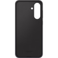 Samsung Silikónový Kryt pre Galaxy A56 5G Black
