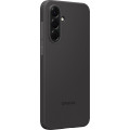 Samsung Silikónový Kryt pre Galaxy A56 5G Black