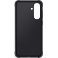 Samsung Rugged Kryt pre Galaxy A56 5G Black 