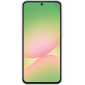 Samsung Clear Kryt pre Galaxy A56 5G Transparent