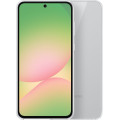 Samsung Clear Kryt pre Galaxy A56 5G Transparent