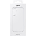 Samsung Clear Kryt pre Galaxy A56 5G Transparent