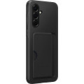 Samsung Card Slot Kryt pre Galaxy A56 5G Black