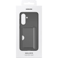 Samsung Card Slot Kryt pre Galaxy A56 5G Black